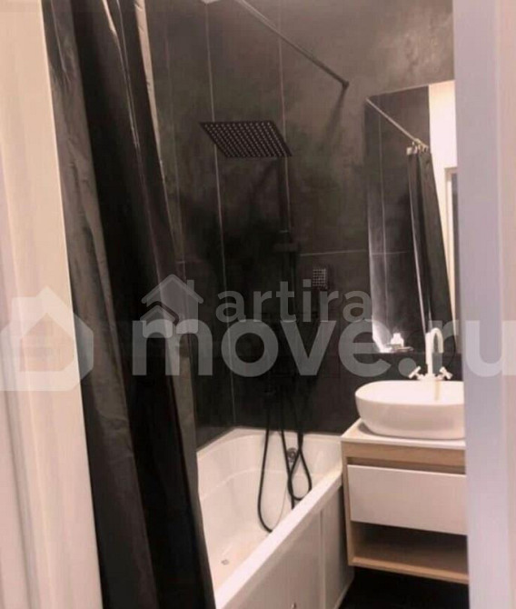 Студия, 12.4 м2, 2/2 эт. Москва - изображение 4