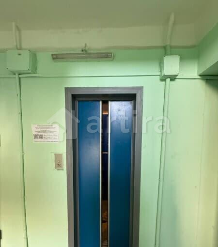 2-комн. квартира, 48.9 м2, 6/9 эт. Москва - изображение 12