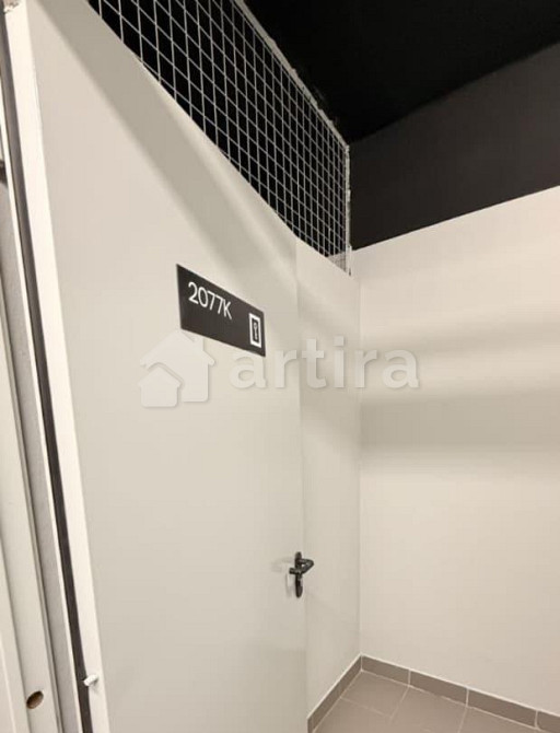 Гараж, 5 м2 Москва - изображение 7