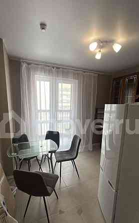 3-комн. квартира, 75 м2, 5/24 эт. Москва