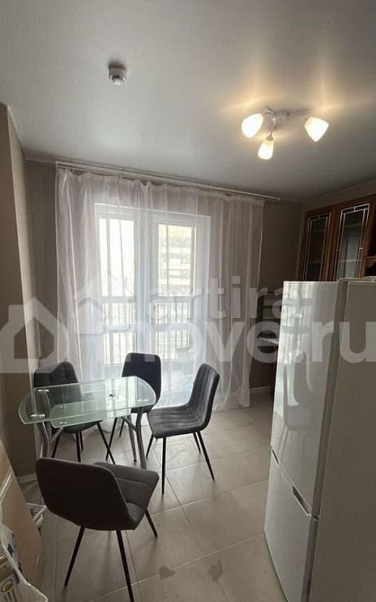 3-комн. квартира, 75 м2, 5/24 эт. Москва - изображение 4