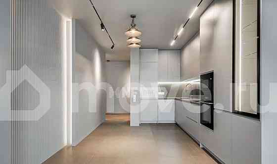 5-комн. квартира, 119.6 м2, 23/24 эт. Москва