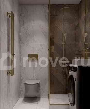 Студия, 17.1 м2, 25/76 эт. Москва