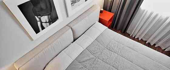 1-комн. квартира, 44 м2, 11/15 эт. Самара