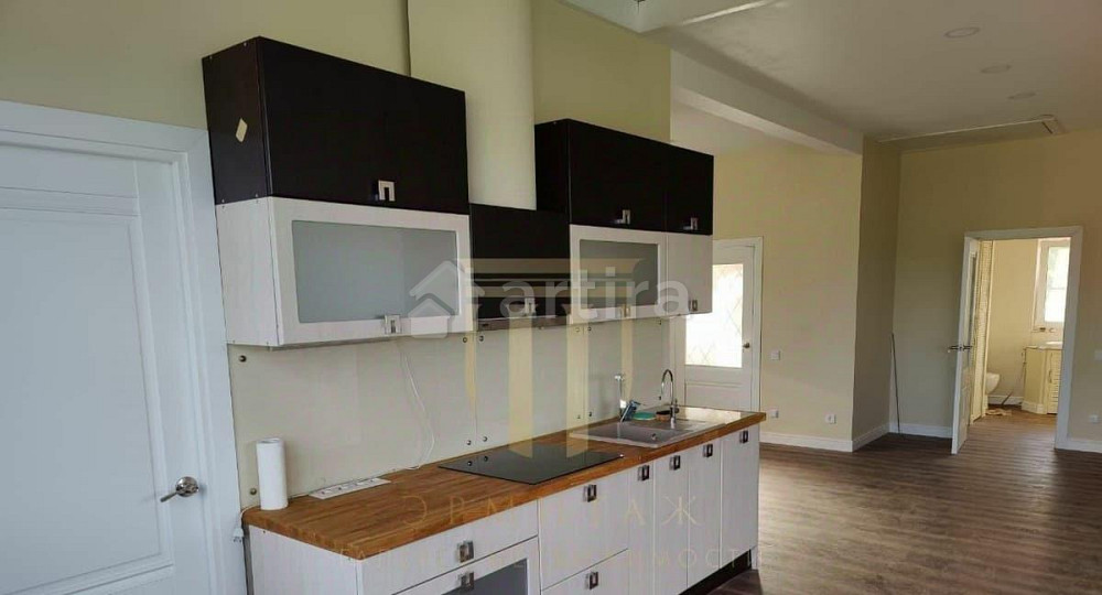 Дом, 124 м2, 30 соток, 1 эт. Луга - изображение 7