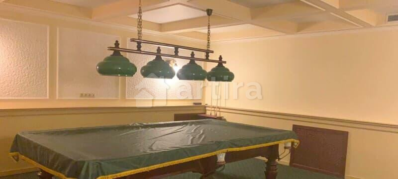 Коттедж, 500 м2 Звенигород - изображение 19