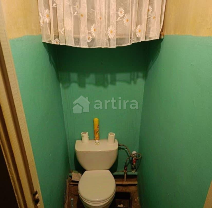 Комната, 17 м2, 5/9 эт. Екатеринбург - изображение 2