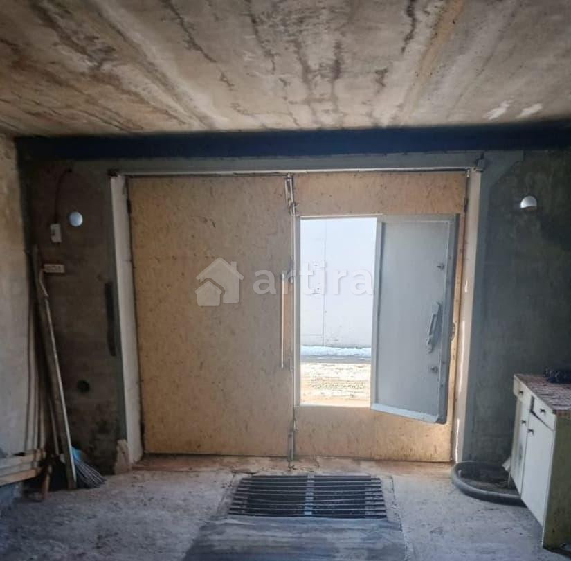 Гараж, 24 м2 Новосибирск - изображение 1