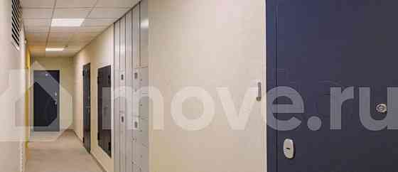 Студия, 21.6 м2, 2/5 эт. Москва