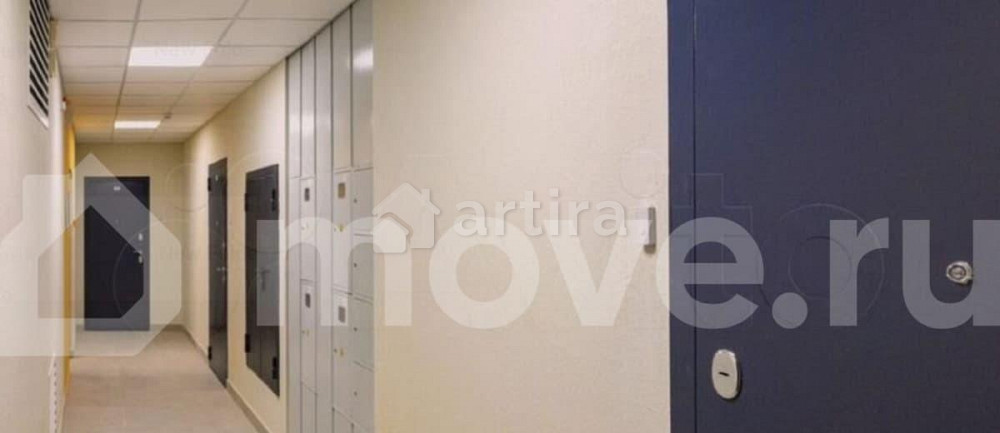 Студия, 21.6 м2, 2/5 эт. Москва - изображение 3