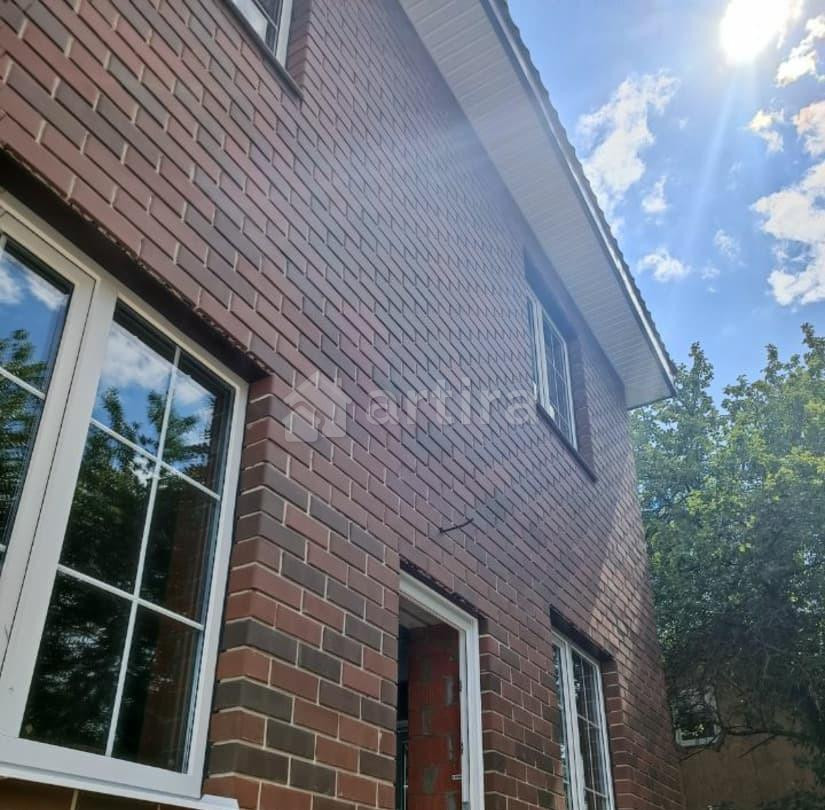 Дом, 120 м2, 4.7 сотки, 2 эт. Казань - изображение 5