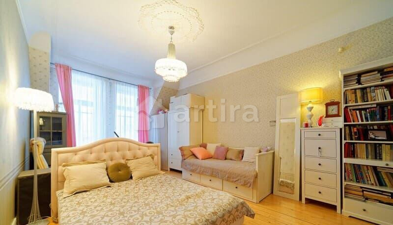 1-комн. квартира, 60 м2, 6/6 эт. Санкт-Петербург - изображение 9