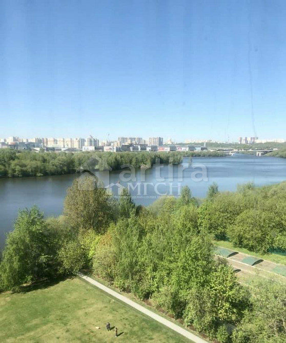 3-комн. квартира, 79.7 м2, 9/25 эт. Москва - изображение 12