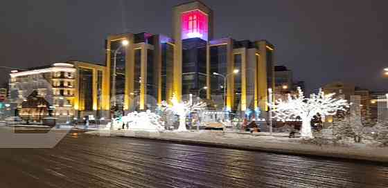 Студия, 12 м2, 1/8 эт. Москва