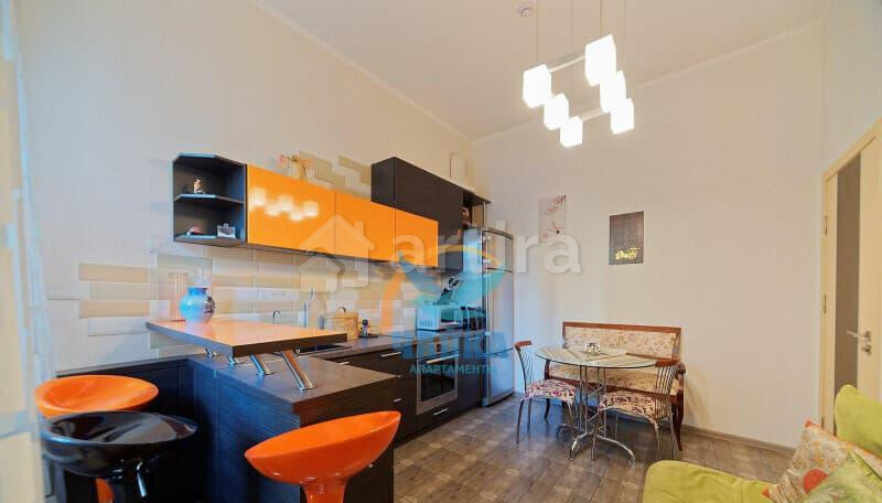 2-комн. квартира, 98 м2, 2/3 эт. Санкт-Петербург - изображение 11