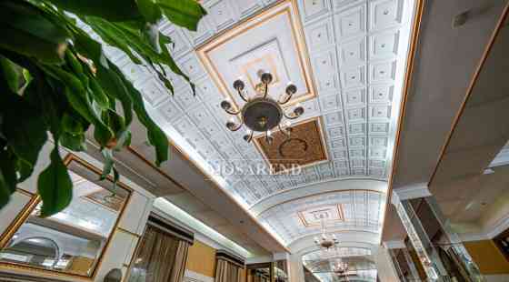 Коттедж, 1300 м2 Одинцово