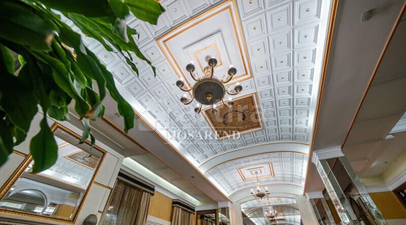 Коттедж, 1300 м2 Одинцово - изображение 3