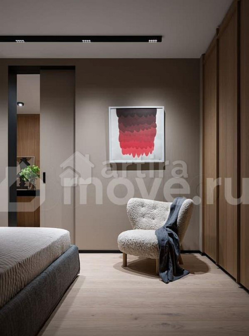 3-комн. апарт-ы, 98 м2, 6/7 эт. Москва - изображение 7