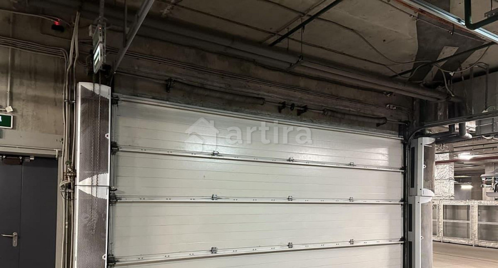 Гараж, 13.3 м2 Санкт-Петербург - изображение 4