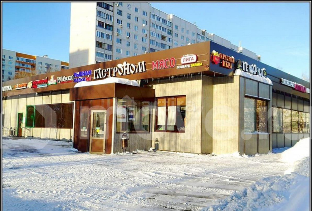 Студия, 10.1 м2, 1/14 эт. Москва - изображение 7