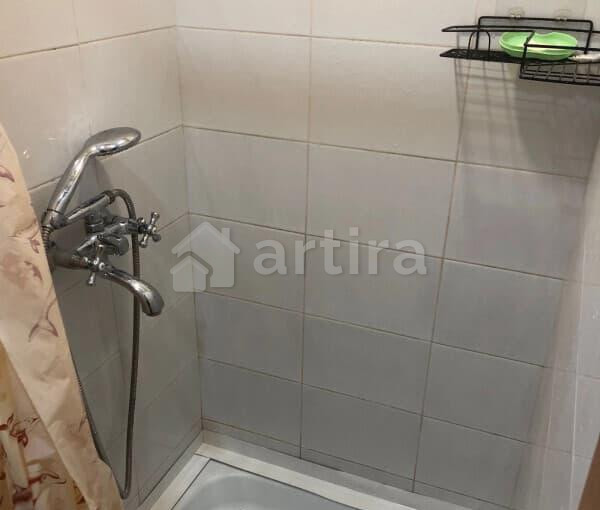 Студия, 17 м2, 1/4 эт. Воскресенск - изображение 13