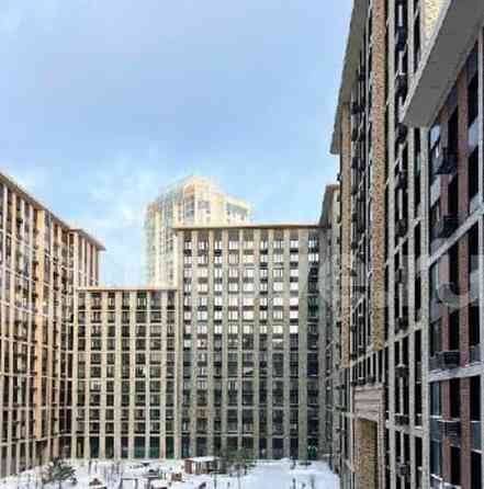 3-комн. квартира, 80 м2, 4/28 эт. Москва