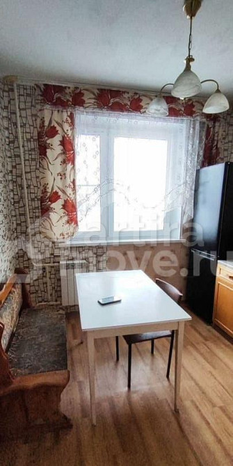 1-комн. квартира, 39 м2, 6/12 эт. Москва - изображение 3