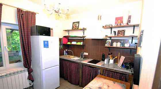 Коттедж, 250 м2 Новосибирск