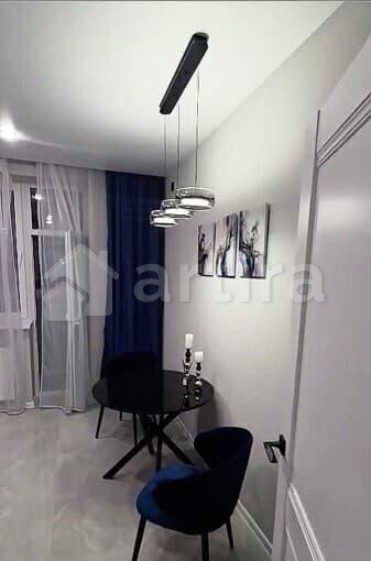 2-комн. квартира, 73 м2, 4/5 эт. Самара - изображение 2