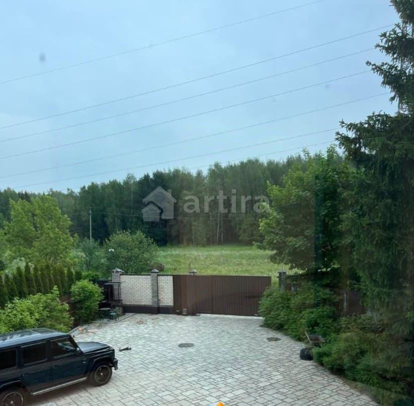 Коттедж, 280 м2, 6.5 сотки, 2 эт. Балашиха - изображение 7