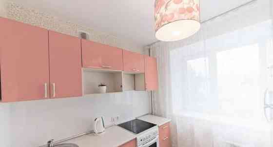 1-комн. квартира, 37 м2, 5/16 эт. Казань