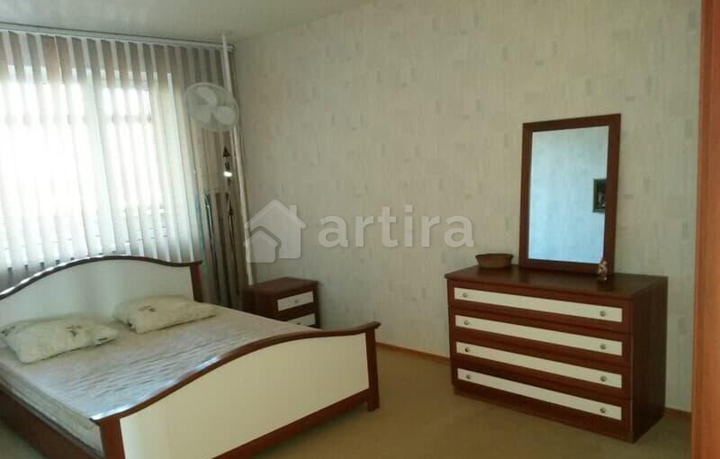 1-комн. квартира, 39 м2, 4/7 эт. Москва - изображение 1