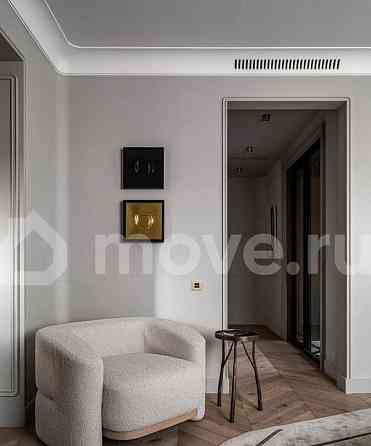 3-комн. квартира, 112.7 м2, 12/44 эт. Москва