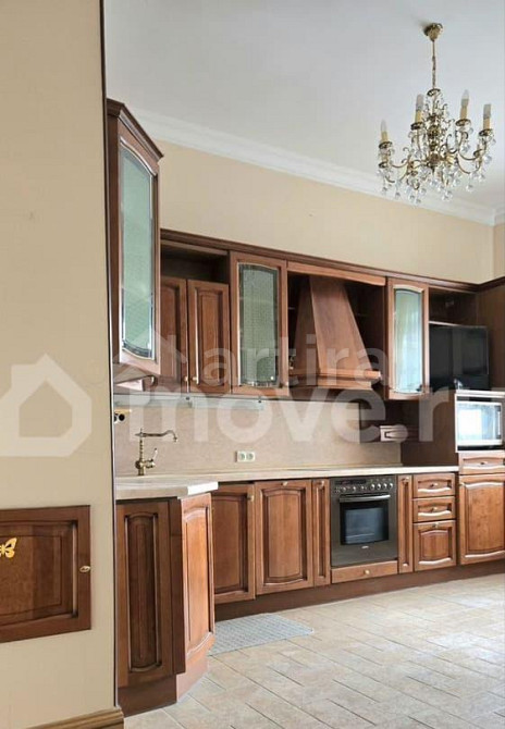 3-комн. квартира, 148 м2, 8/23 эт. Москва - изображение 6