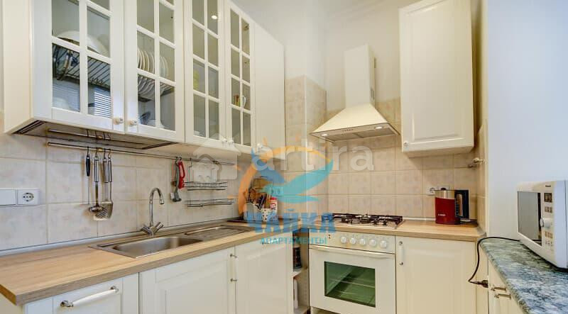 2-комн. квартира, 55 м2, 3/3 эт. Санкт-Петербург - изображение 16