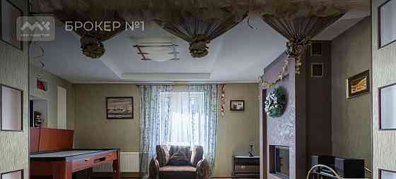 Коттедж, 385 м2, 25 соток, 2 эт. Санкт-Петербург