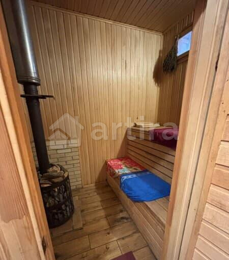 Дом, 100 м2 Москва - изображение 11