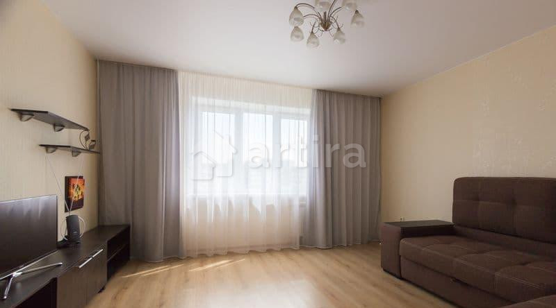 2-комн. квартира, 54 м2, 9/10 эт. Красноярск - изображение 12