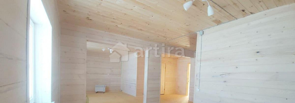 Дом, 112 м2, 7.5 сотки, 2 эт. Гатчина - изображение 7