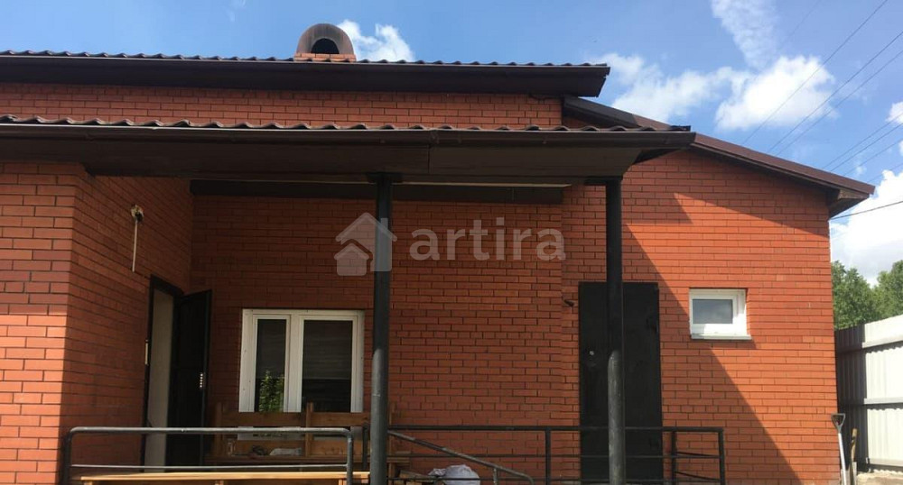 Дом, 295 м2, 7 соток, 2 эт. Красноярск - изображение 7