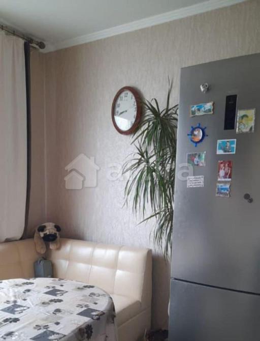 Комната, 15 м2, 16/17 эт. Москва - изображение 2