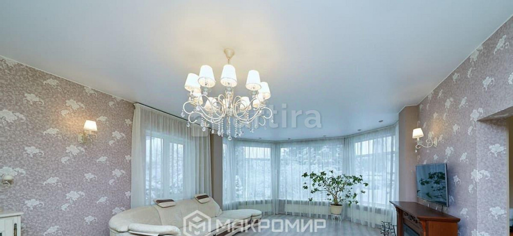 Дом, 231.3 м2, 21 сотка, 2 эт. Санкт-Петербург - изображение 3