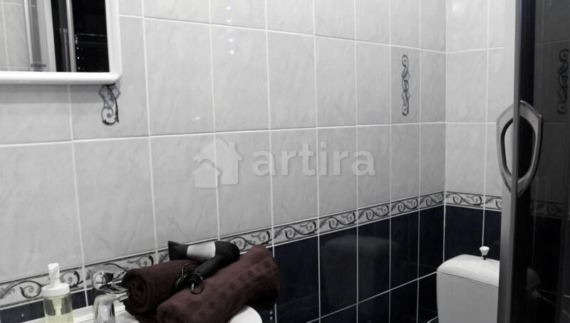 2-комн. квартира, 40 м2, 7/26 эт. Казань - изображение 6