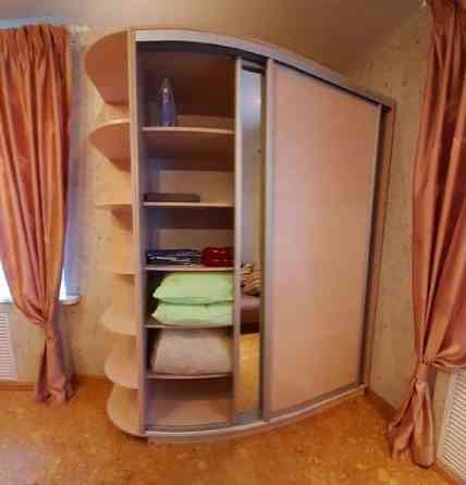 2-комн. квартира, 65 м2, 10/14 эт. Тюмень