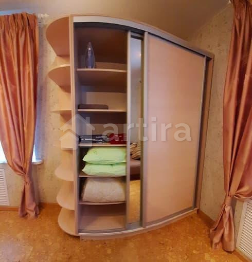 2-комн. квартира, 65 м2, 10/14 эт. Тюмень - изображение 4