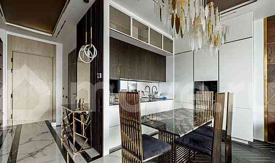 Студия, 45.5 м2, 55/78 эт. Москва