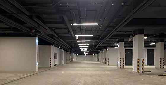 Гараж, 32.1 м2 Москва