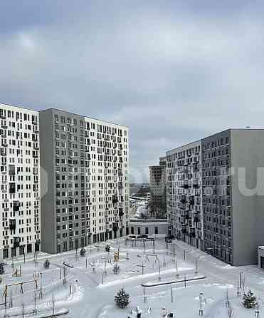 3-комн. квартира, 67.3 м2, 8/17 эт. Москва