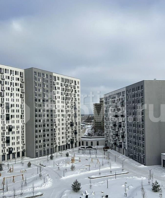 3-комн. квартира, 67.3 м2, 8/17 эт. Москва - изображение 2