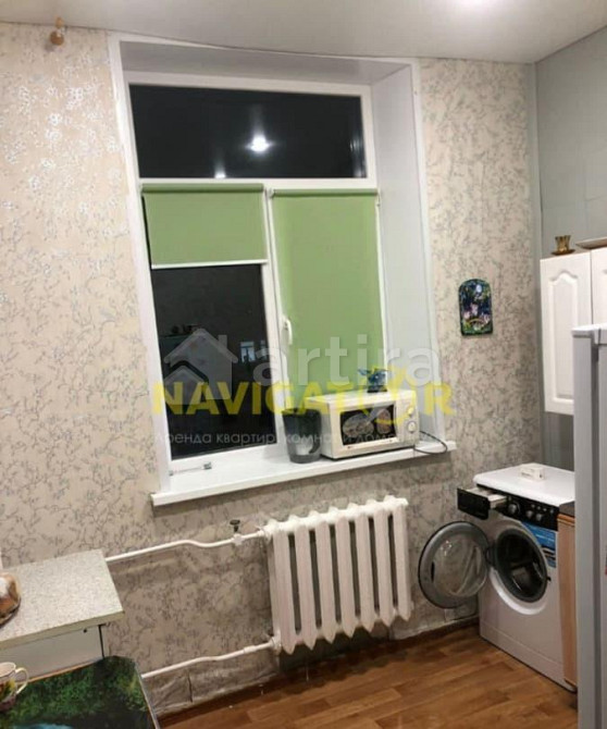 Комната, 46 м2, 2/2 эт. Уфа - изображение 5